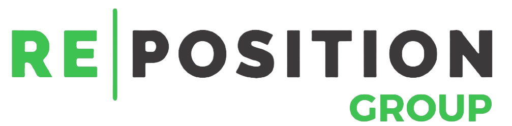 Reposition Asia logo